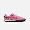 Nike - Giày đá banh sân cỏ nhân tạo Men's Zoovapor 16 Academy Turf Football Boots - Pink