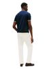 Tommy Hilfiger - Áo thun tay ngắn nam TH Tipping Stripe T-Shirt