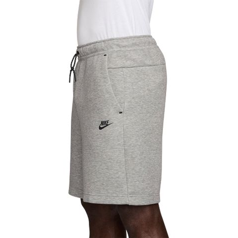 Nike - Quần ngắn thể thao Nam Tech Men's Lifestyle Shorts