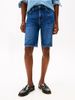 Tommy Hilfiger - Quần jeans ngắn nam Ic Brooklyn Short Straight Jame Blue