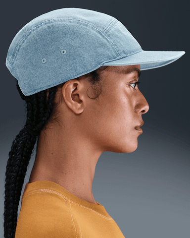 Nike - Nón thể thao Nam Nữ Unstructured Denim Cap