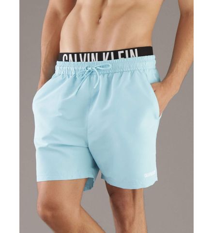 Calvin Klein - Quần Bơi Nam Medium Drawstring Boxer
