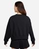Nike - Áo nỉ tay dài Nữ Phoenix Fleece Women's Over-Oversized Crew-Neck French Terry Sweatshirt