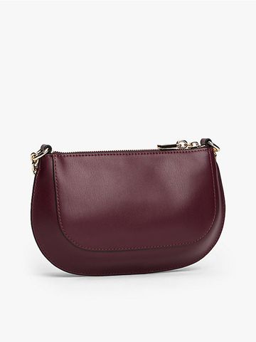 Tommy Hilfiger - Túi Đeo Chéo Nữ Glam Mini Chain Crossover