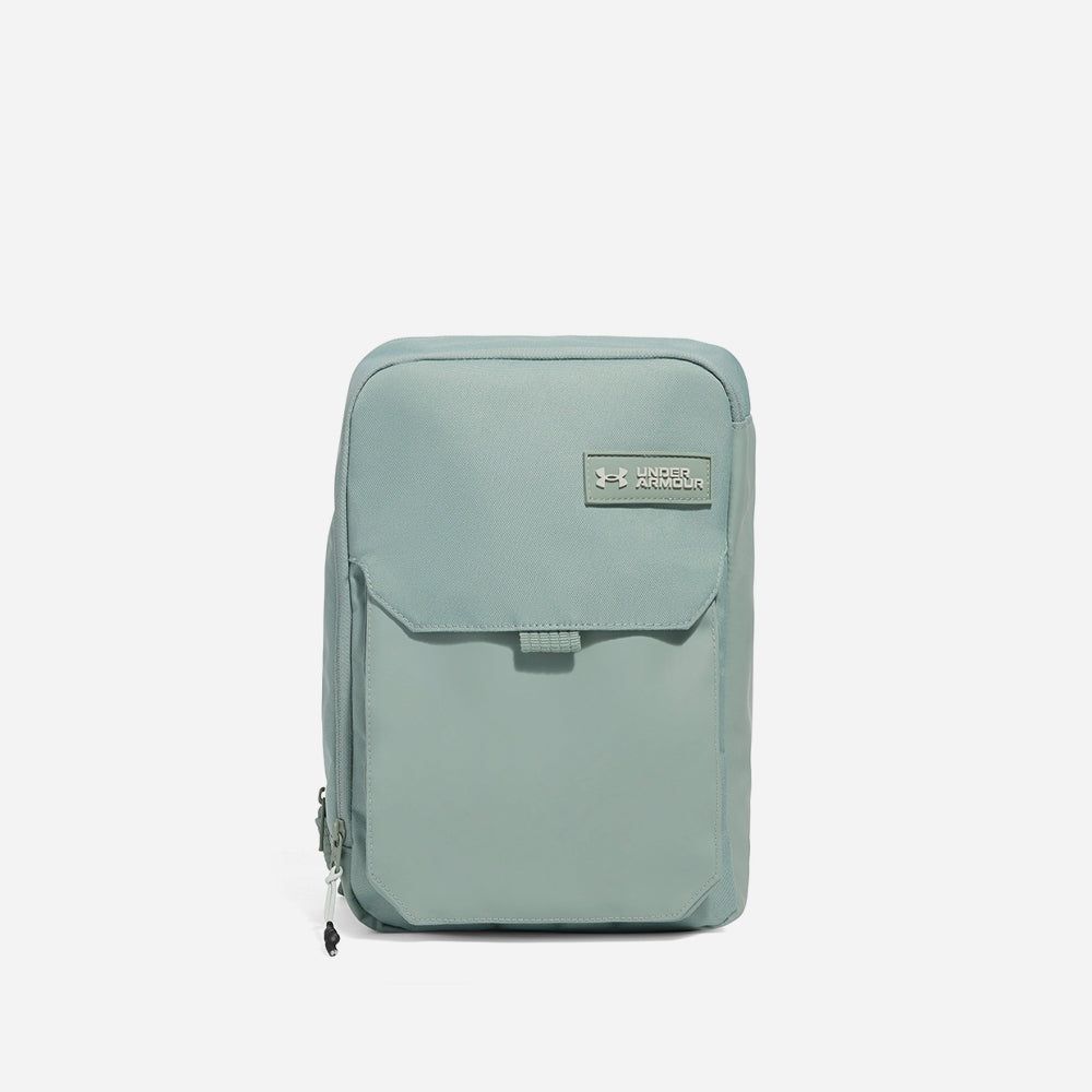 Under Armour - Túi đeo chéo nam nữ Triumph Utility Sling Lifestyle