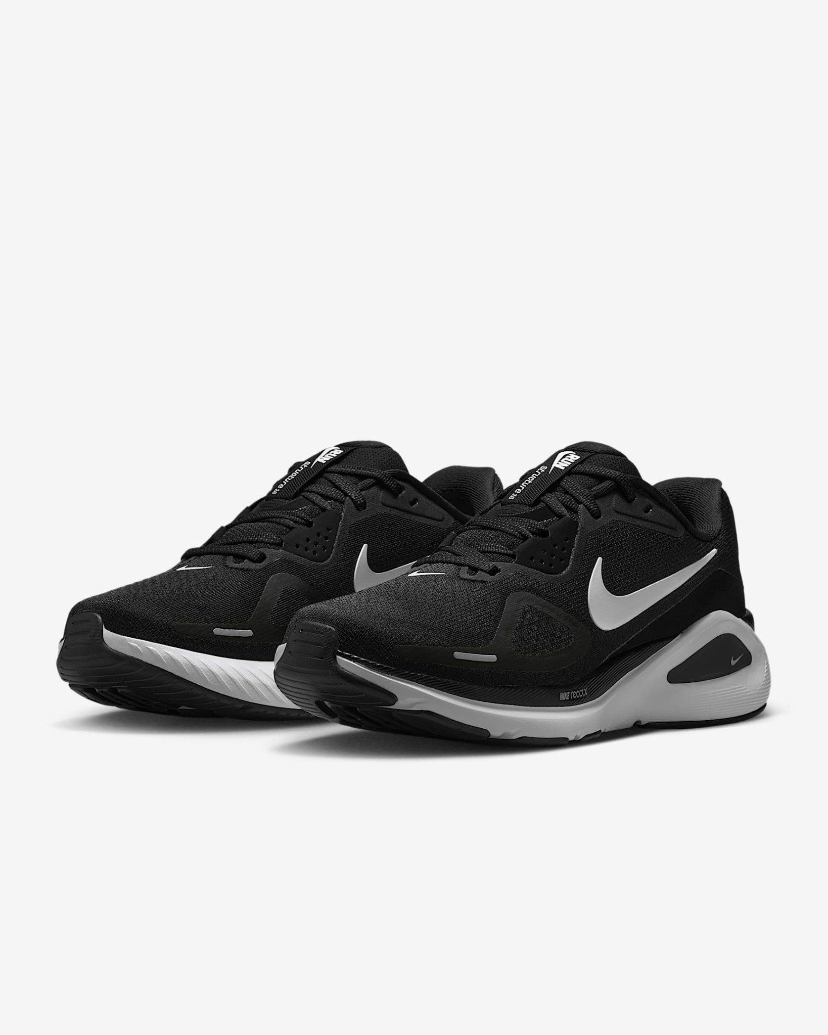 Nike - Giày chạy bộ thể thao Nữ Structure 26 Women's Road Running Shoes