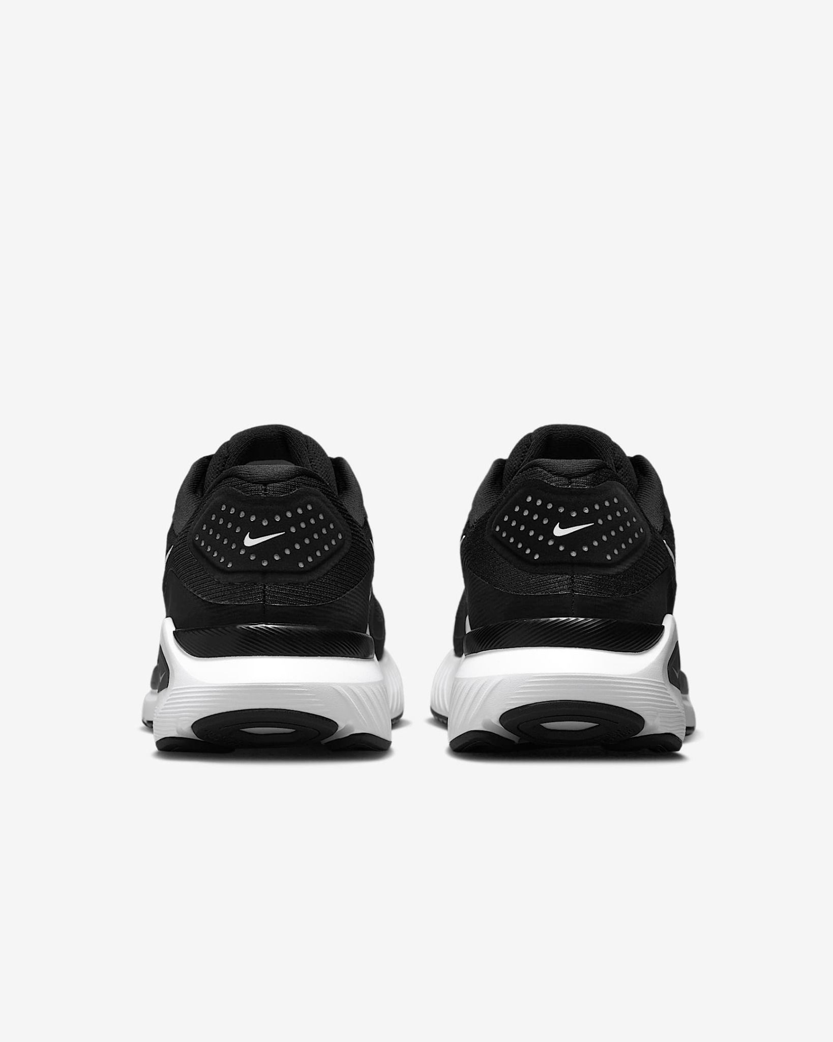 Nike - Giày chạy bộ thể thao Nữ Structure 26 Women's Road Running Shoes