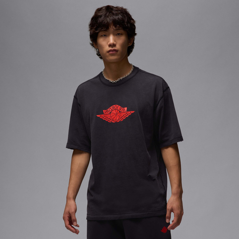 Nike - Áo phông tay ngắn thể thao Nam Jordan Rare Air Men's T-Shirt