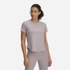 Under Armour - Áo thun thể thao nữ Launch Elite Shortsleeve Running