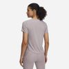 Under Armour - Áo thun thể thao nữ Launch Elite Shortsleeve Running