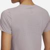 Under Armour - Áo thun thể thao nữ Launch Elite Shortsleeve Running