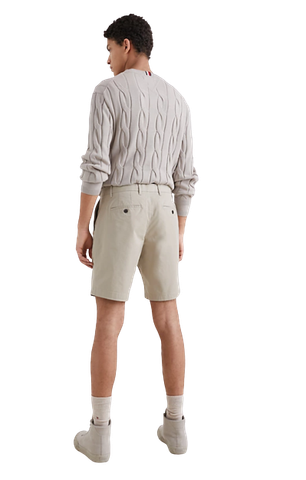 Tommy Hilfiger - Quần ngắn nam TH Brooklyn Short 1985