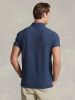 Ralph Lauren - Áo Thun Có Cổ Nam Slim Fit Mesh Polo Shirt