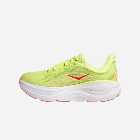Hoka - Giày Chạy Bộ Nữ Bondi 9 Wide