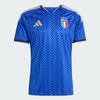 Adidas - Áo Tay Ngắn Thể Thao Nam Men Jersey Football FIGC Home Jersey