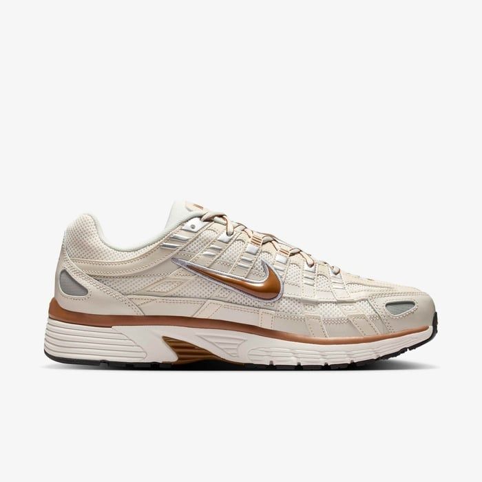 Nike - Giày thời trang thể thao Nam Nike P-6000 Shoes