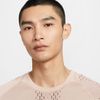 Nike - Áo Tay Ngắn Thể Thao Nam Stride Dri-Fit Adv Short-Sleeve Running Top