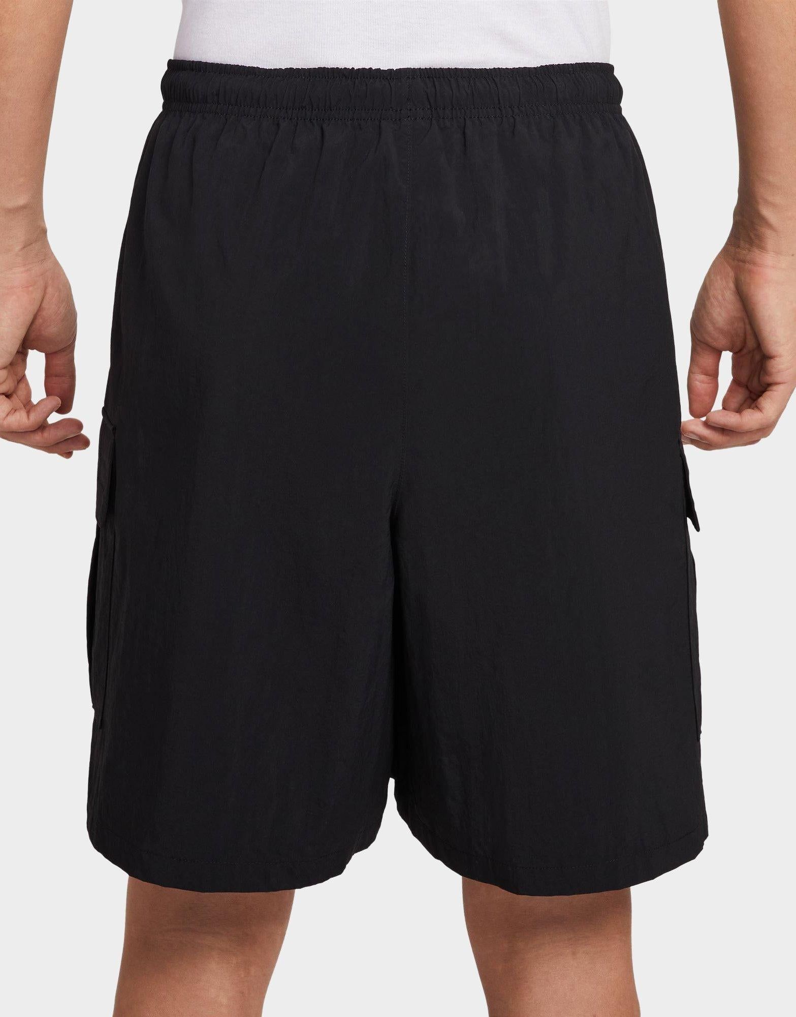 Nike - Quần ngắn thể thao Nam Men's Club Utility Short