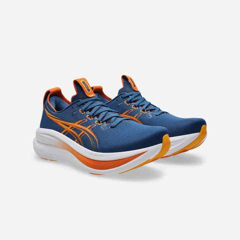 Asics - Giày Chạy Bộ Nam Gel-Nimbus 28