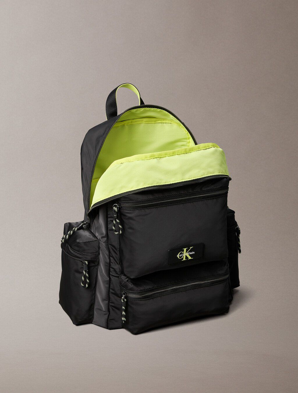 Calvin Klein - Ba lô CK nam Tech Utility Backpack