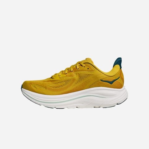 Hoka - Giày Chạy Bộ Nam Clifton 10 Wide