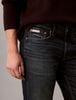 Calvin Klein - Quần jeans ống ôm nam Slim Fit Jeans