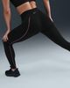 Nike - Quần dài thể thao ống bó Nữ One Women's High-Waisted Full-Length Leggings