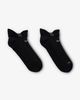 Nike - Vớ thể thao cổ thấp (3 đôi) Nam Nữ Nike Running Lightweight No-Show Socks (1 Pair)