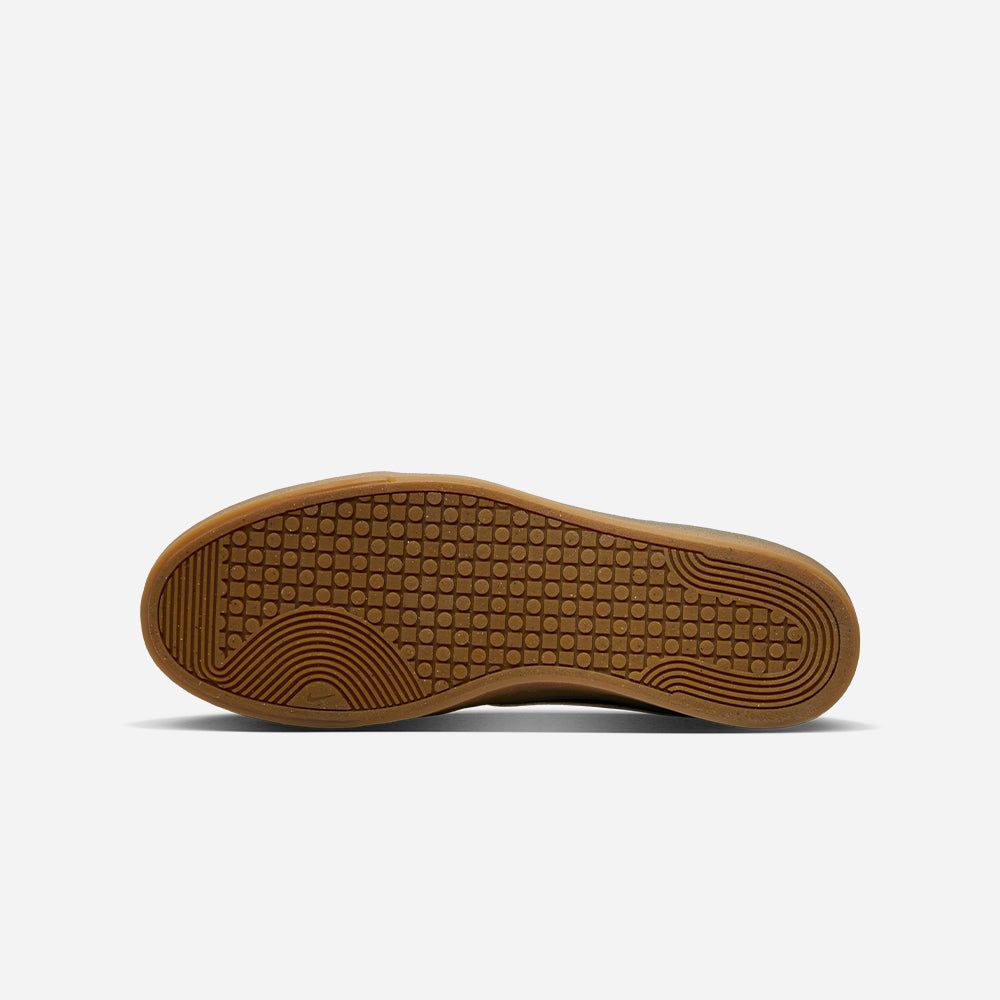 Nike - Giày thời trang thể thao Nam Men's Court Shot Sneakers - Black