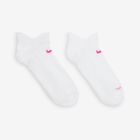 Nike - Vớ thể thao cổ thấp Nam Nữ Unisex Lightweight Run 1PR Socks