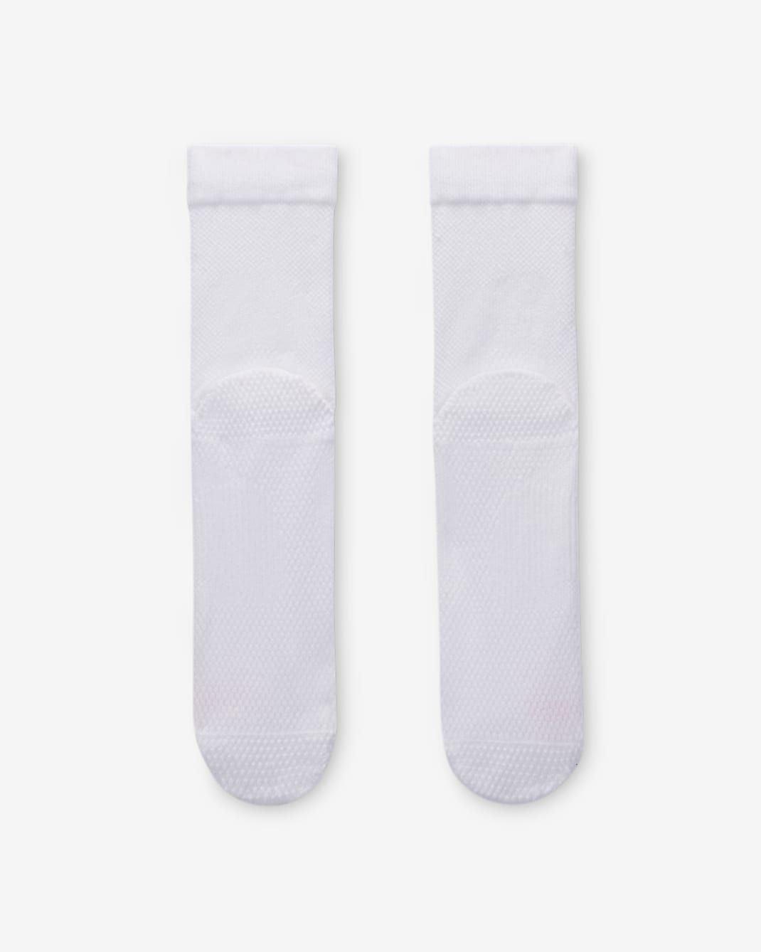 Nike - Vớ cổ cao thể thao Nam Nữ Running Lightweight Micro Crew Socks (1 Pair)