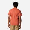 Columbia - Áo thun nam Zero Rules™ Light Crew Outdoor