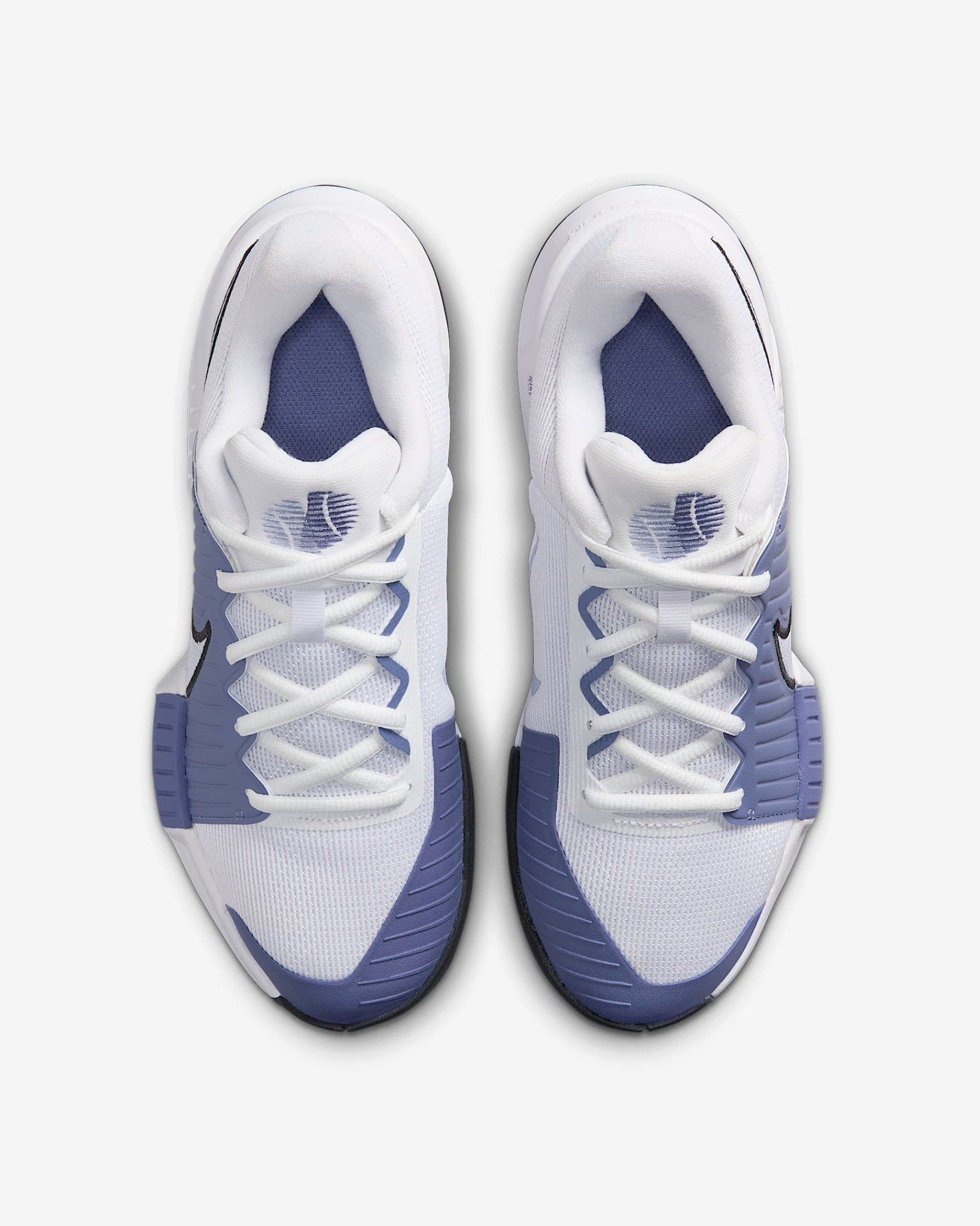 Nike - Giày quần vợt thể thao Nữ GP Challenge Pro Women's Hard Court Tennis Shoes.