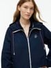 Tommy Hilfiger - Áo Khoác Nữ Logo Water Repellent Hooded Windbreaker