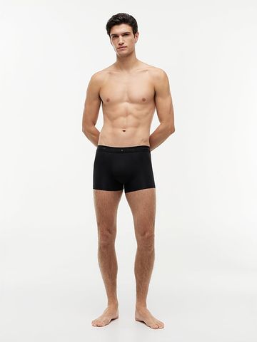 Tommy Hilfiger - Set 3 Quần Lót Nam 3-Pack Signature Waistband Trunks - 3