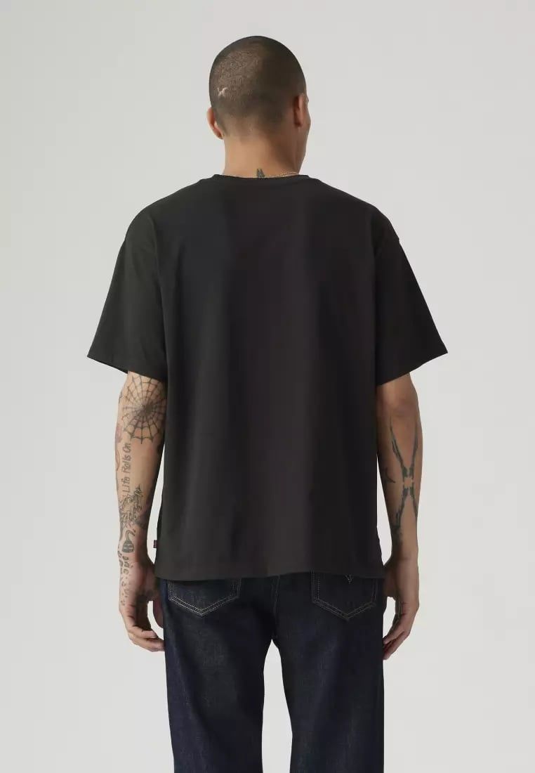 Levi's - Áo thun nam Men's Graphic Vintage Fit T-Shirt
