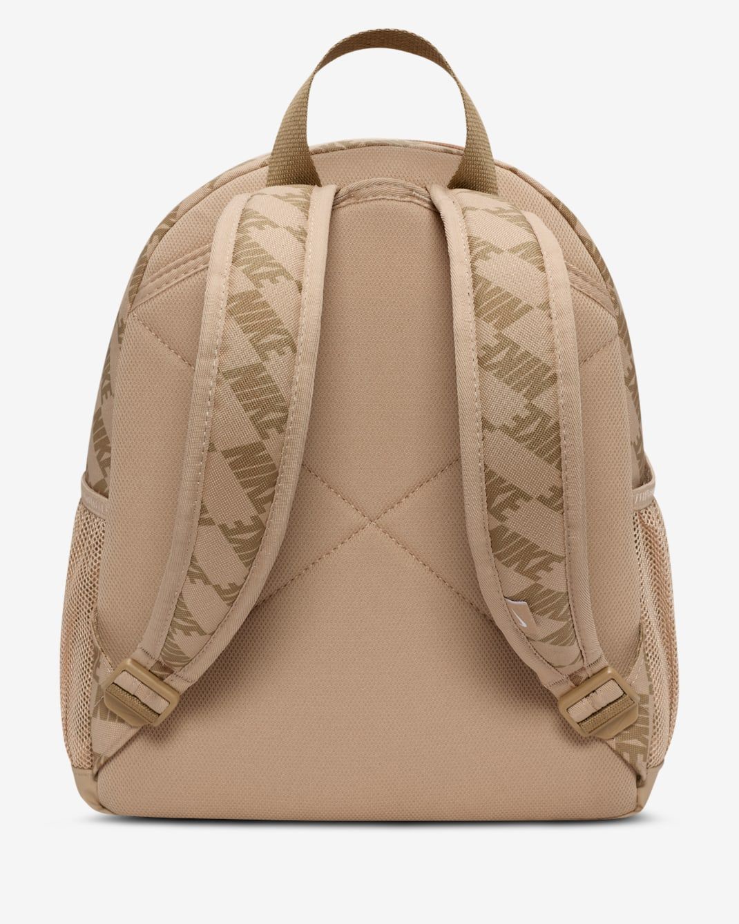 Nike - Ba lô thể thao Trẻ Em Brasilia JDI Older Kids' Mini Backpack (11L)