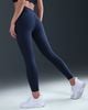 Nike - Quần dài thể thao ống bó Nữ Universa Women's High-Waisted 7/8 Leggings with No Front Seam