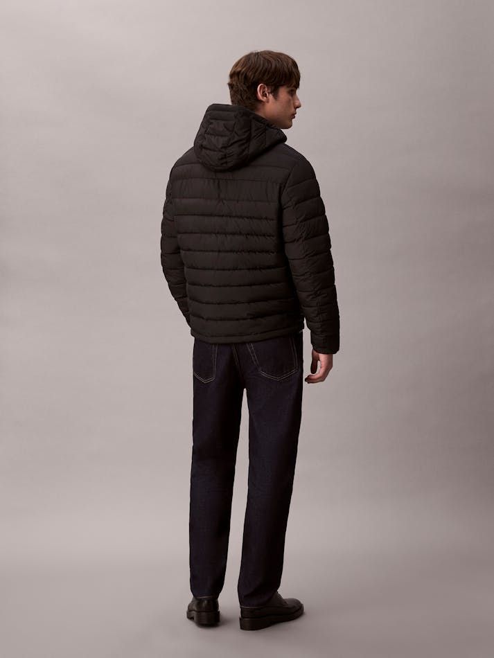 Calvin Klein - Quần jeans dài nam 90s Taper Fit Jeans