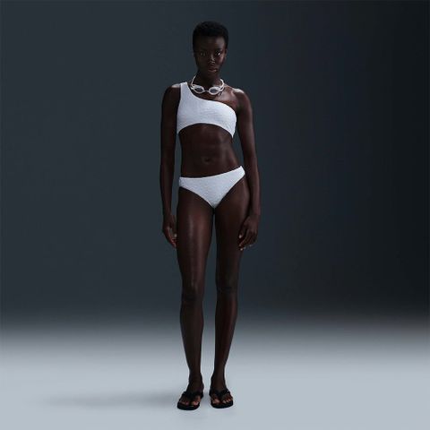 Nike - Quần Bikini Nữ Hipster Bikini Bottom