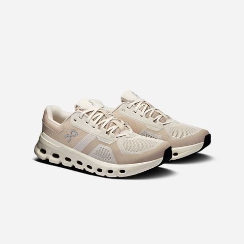 On - Giày chạy bộ nam Cloudrunner 2 Running Shoes