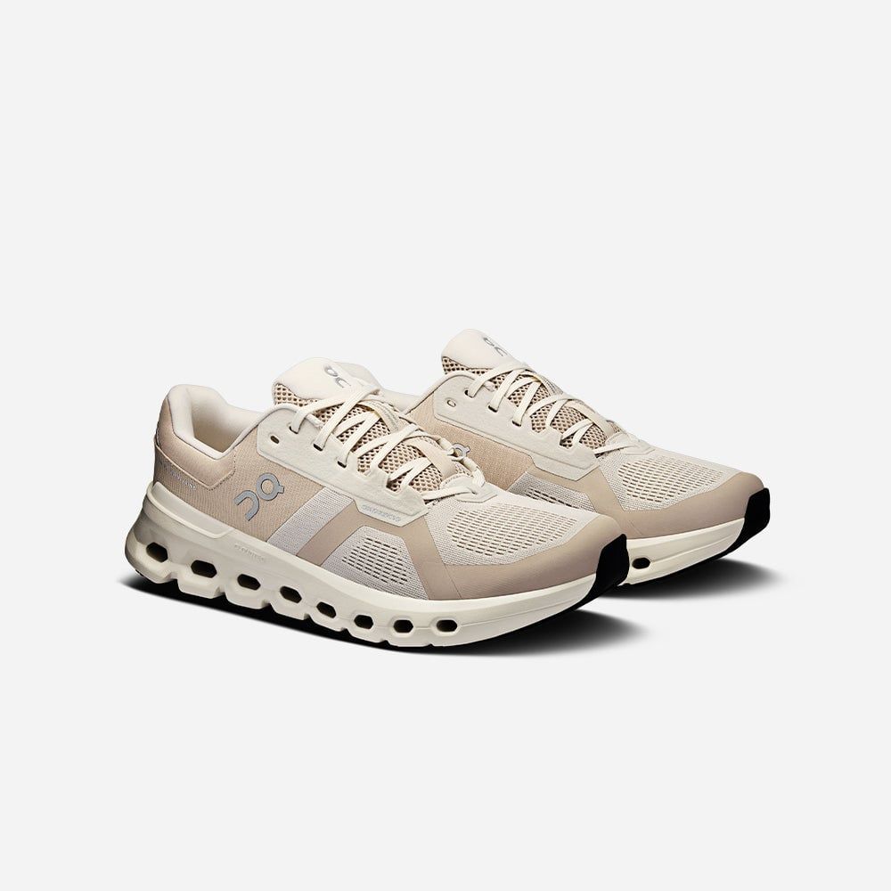 On - Giày chạy bộ nam Cloudrunner 2 Running Shoes