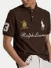 Ralph Lauren - Áo Polo Nam Regular Fit Mesh Polo