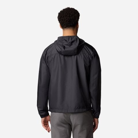 Columbia - Áo Khoác Nam Discovery Loop Windbreaker