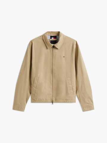 Tommy Hilfiger - Áo khoác tay dài nam Classic Ivy Jacket
