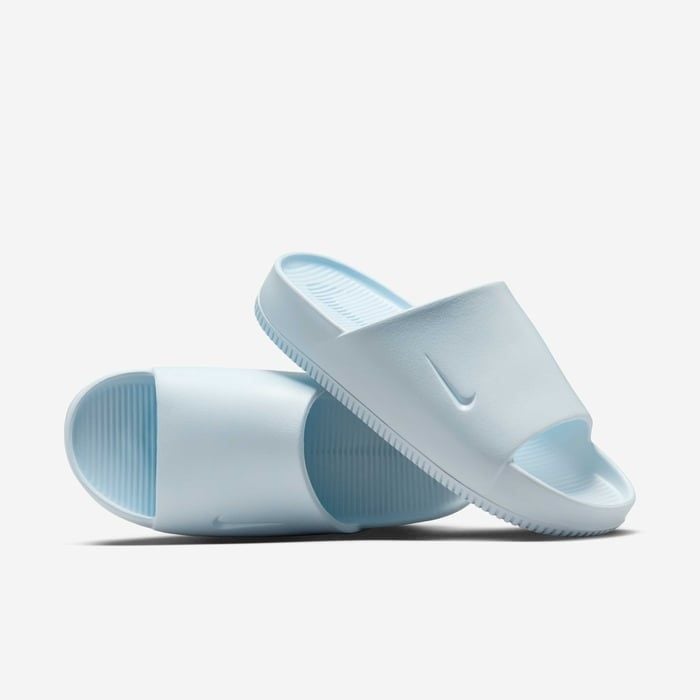 Nike - Dép quai ngang thể thao Nữ Nike Calm Women's Slides