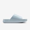 Nike - Dép quai ngang thể thao Nữ Nike Calm Women's Slides