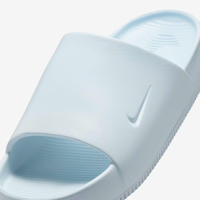 Nike - Dép quai ngang thể thao Nữ Nike Calm Women's Slides