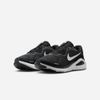 Nike - Giày chạy bộ Nam Men's Structure 26 Wide Running Shoes - Black