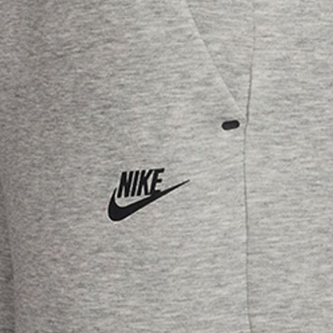 Nike - Quần ngắn thể thao Nam Tech Men's Lifestyle Shorts